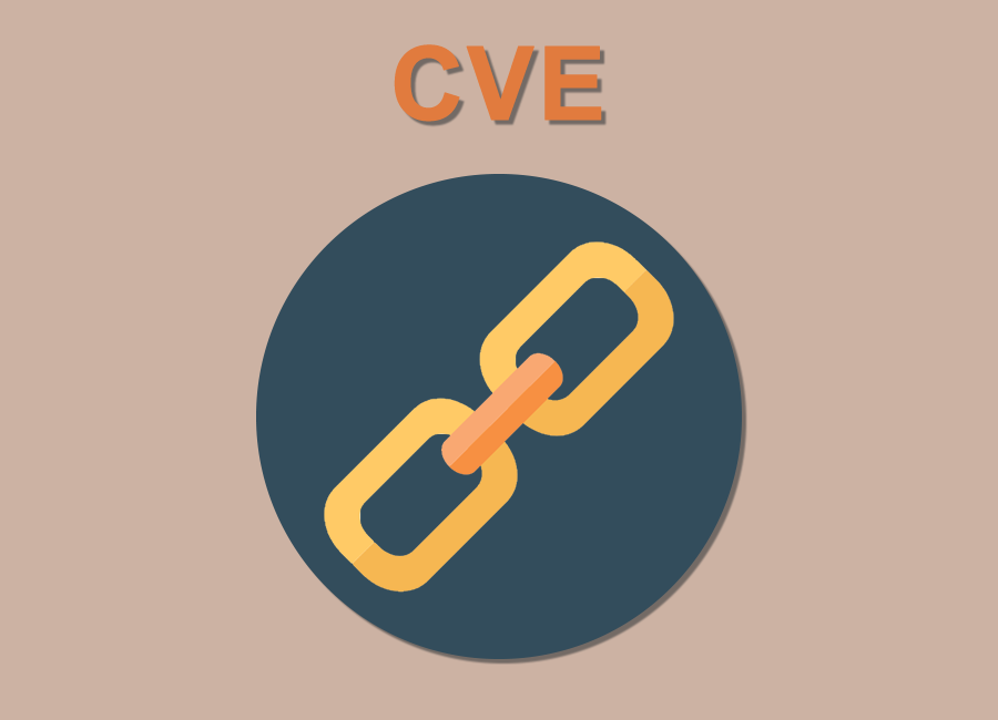 CVE